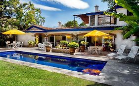 Garden Of Dreams Boutique Hotel